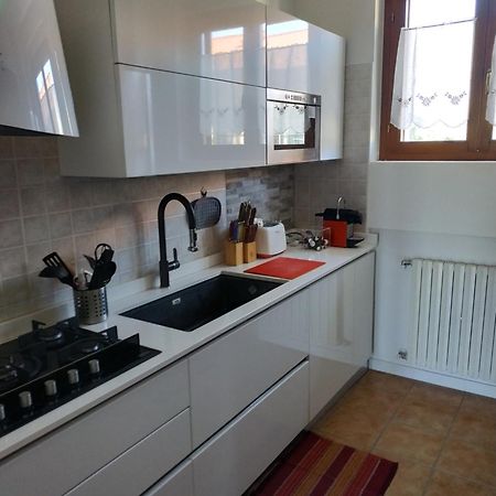 Marconi 45 Apartman Osmate Kültér fotó