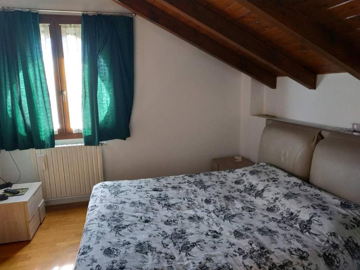 Marconi 45 Apartman Osmate Kültér fotó